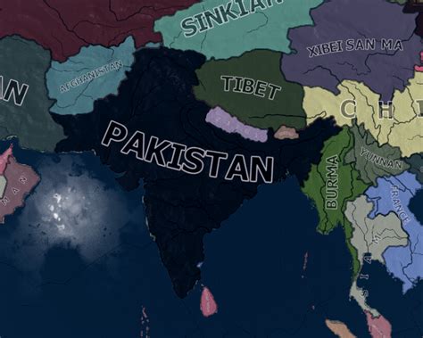 Getting the US out of undisturbed isolation : r/hoi4 .